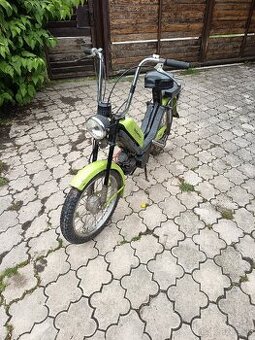 Babetta 210