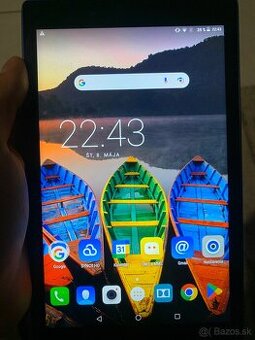 Lenovo Tab3 730X Tablet