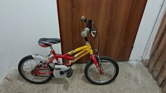 DETSKÝ BICYKEL