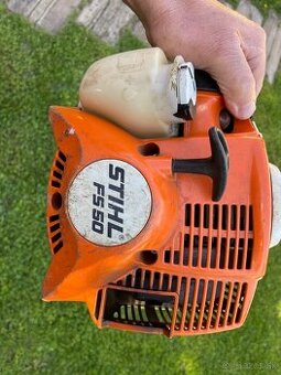 Stihl FS 50