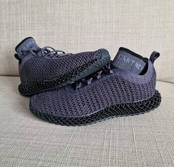 ADIDAS X STELLA MCCARTNEY ALPHAEDGE 4D