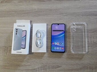 Samsung Galaxy A15 / 4GB/128GB NOVÝ stav