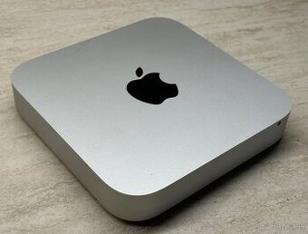 Apple Mac Mini 2014/i5/8GB/256GB