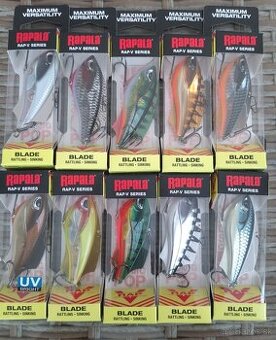 Rapala Blade
