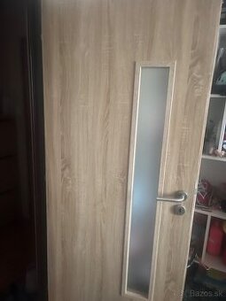 Interiérové dvere