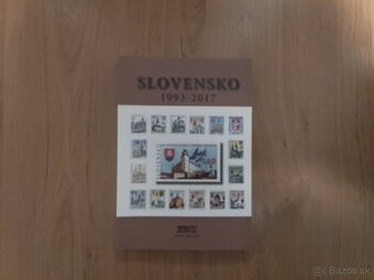 Katalóg poštových známok