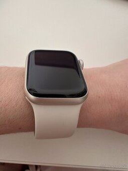 Apple watch SE GPS + Cellular 40mm 2024