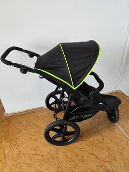 Predam Hauck Runner