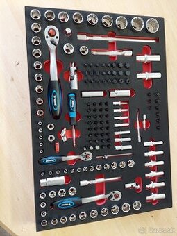 Modul triumf gola sada profi 2010, 152
