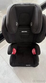Recaro Monza Nova 2 (15-36kg)