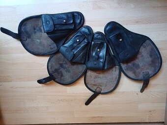puzdro pištol vz. 24 - 1