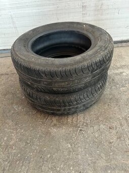 Letne pneu 175/70 R14 Michelin 2ks