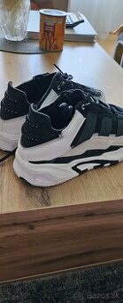 Adidas Niteball original