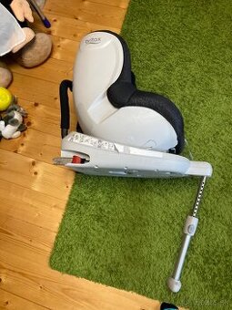 Britax Römer Dualfix
