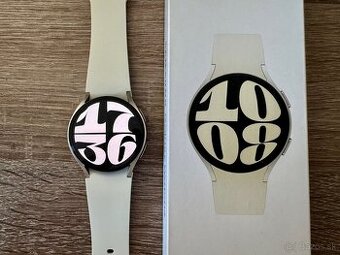 Samsung Galaxy Watch 6 40mm