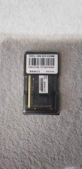 NT RAM DDR3 8GB
