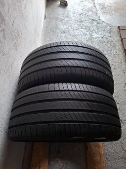 235/40 r18 letní pneumatiky Michelin