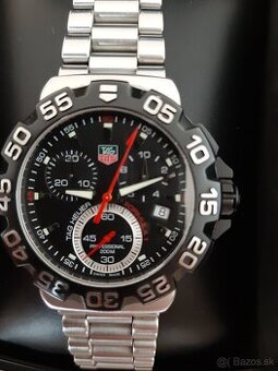Tag Heuer Formula 1 chronohraph