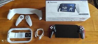 Playstation portal remote player (ps5)