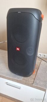 Predám partybox JBL 110 reproduktor