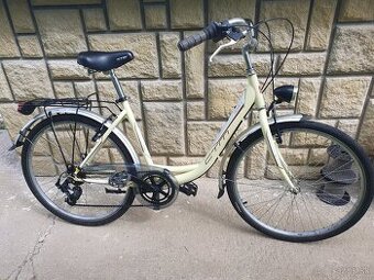 Mestský bicykel CTM Olivia 2.0