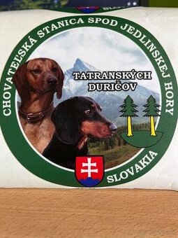 Tatranský durič