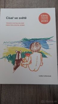 Linhartova - Cisar ve svete