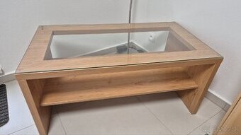 Predám konferenčný stolík 110x60