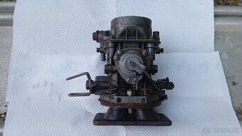 Karburator