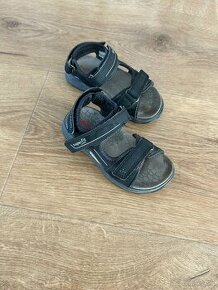 Sandale superfit, vel.27, cena 10 e plus pošta