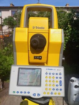 Trimble 5603 DR 200+