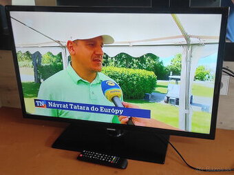 LED TV SAMSUNG UE32F5000AW 32" / 80cm