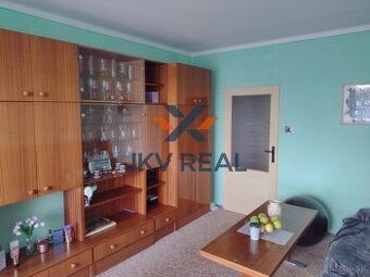 EXKLUZÍVNE 3.IZBOVÝ BYT S LOGIÓU 75m2 PIEŠŤANY