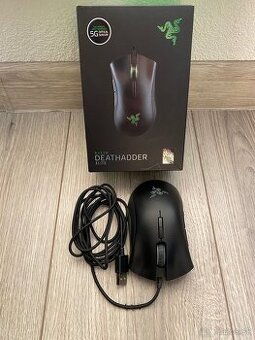Razer Deathadder Elite