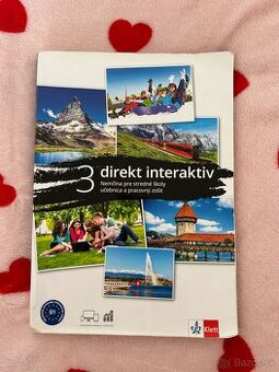 Direkt interaktiv 3