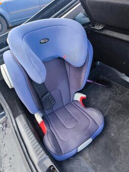 Romer Kidfix XP SICT