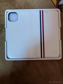 Nové kožené púzdro iphone 14 plus