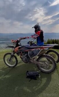 KTM SX-F 350