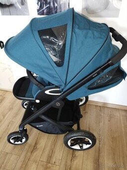 Športový kočík Cybex Tallos S Lux 2020
