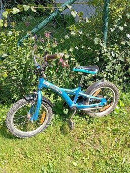 Predám bicykel