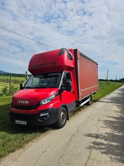 Iveco daily