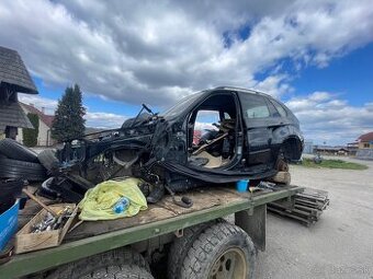 BMW e70 4.8