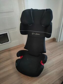 Autosedačka Cybex 15-36kg