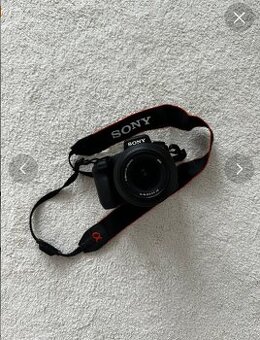 Sony Alpha A300