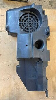 Subwoofer AUDI A6 C7 4G