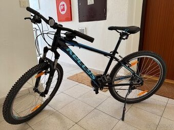 Horský bicykel Kellys