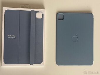 Apple Smart Folio pre iPad Pro 11" M4