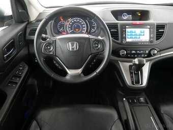 Honda CRV