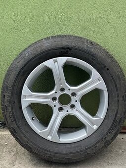 SADA KOLIES MERCEDES-BENZ GLK
