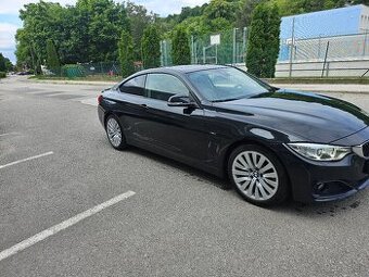 BMW 420d 140kw, individual
